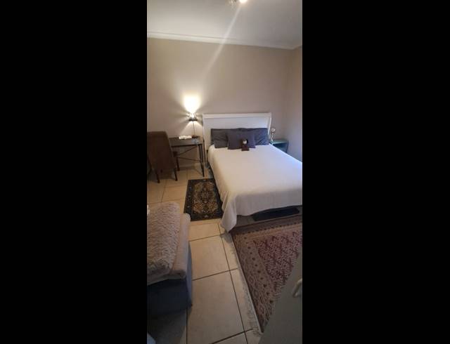 1 bed property to rent in STELLENBOSCH CENTRAL